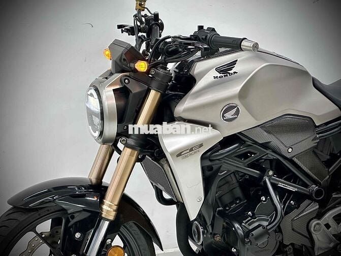 HONDA CB300R DATE 2019