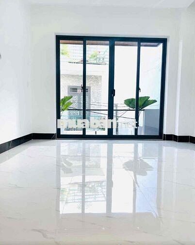 Bán nhà phường Tân Vạn ngay chợ - chỉ 2 tỷ 790 triệu