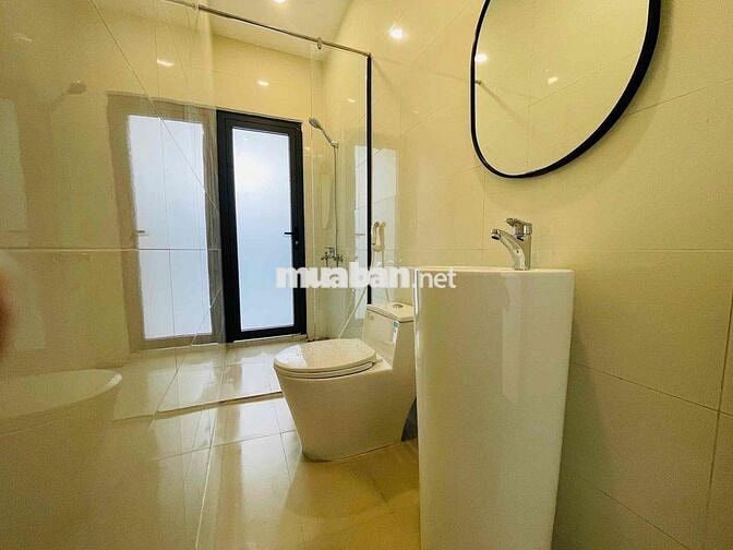 Bán nhà phường Tân Vạn ngay chợ - chỉ 2 tỷ 790 triệu