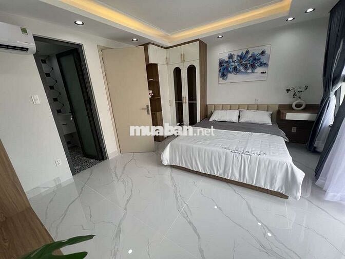 💥HIẾM HXT NGÔ ĐỨC KẾ P12 BT🏠DTSD 120M2 4 TẦNG ĐÚC NGANG 4.5M💰7.6 TỶ