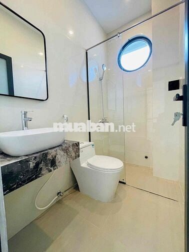 Bán nhà phường Tân Vạn ngay chợ - chỉ 2 tỷ 790 triệu