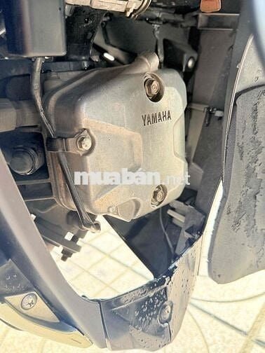 Yamaha Jupiter 2022 115cc Bạc Bs TP