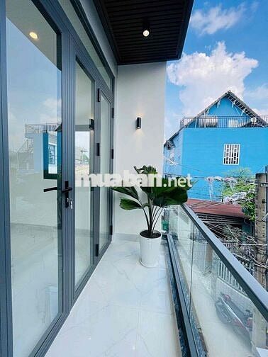 Bán nhà phường Tân Vạn ngay chợ - chỉ 2 tỷ 790 triệu