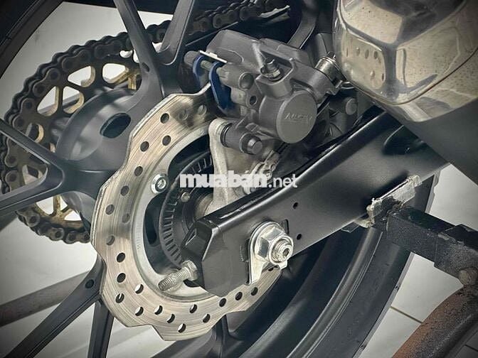 HONDA CB300R DATE 2019