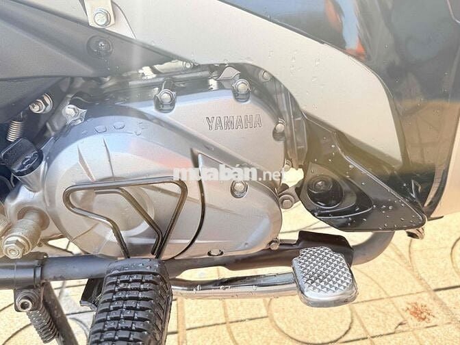Yamaha Jupiter 2022 115cc Bạc Bs TP