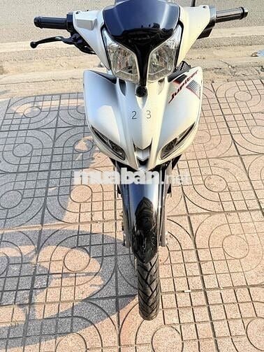 Yamaha Jupiter 2022 115cc Bạc Bs TP