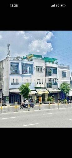 MẶT TIỀN KIMH DOANH NGUYỄN XÍ PHẠM VĂN ĐỒNG , DẮC ĐỊA MUA BÁN