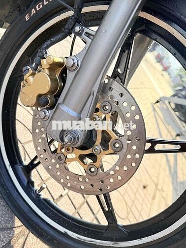 Yamaha Jupiter 2022 115cc Bạc Bs TP