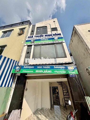 MẶT TIỀN KIMH DOANH NGUYỄN XÍ PHẠM VĂN ĐỒNG , DẮC ĐỊA MUA BÁN