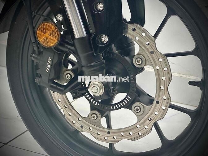 HONDA CB300R DATE 2019