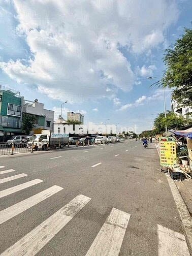 MẶT TIỀN KIMH DOANH NGUYỄN XÍ PHẠM VĂN ĐỒNG , DẮC ĐỊA MUA BÁN