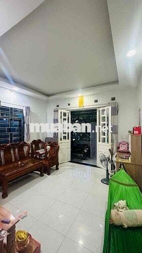 Bán nhà Võ Thị Thừa, 58m2, 1 Tầng, 1PN, Gần chợ đầu mối Thủ Đức, TL