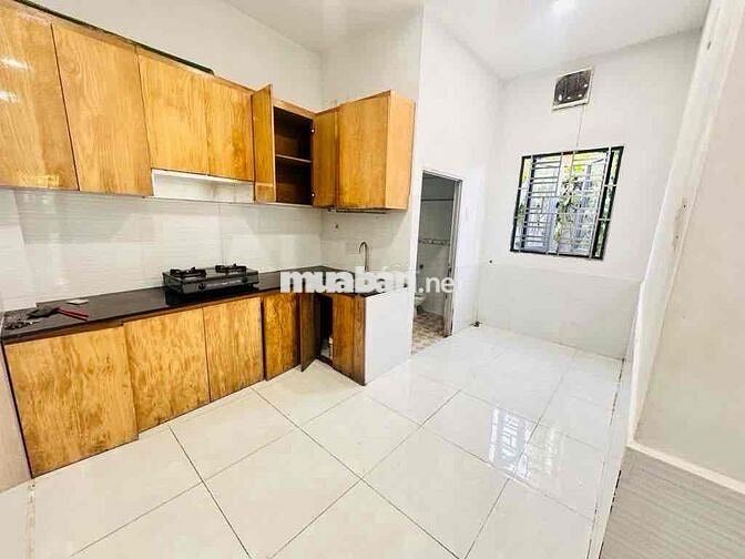 Bán nhà Võ Thị Thừa, 58m2, 1 Tầng, 1PN, Gần chợ đầu mối Thủ Đức, TL