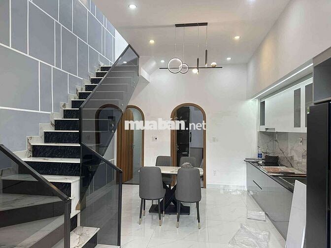 Bán nhà 2 tầng kiệt 202 hoàng văn thái