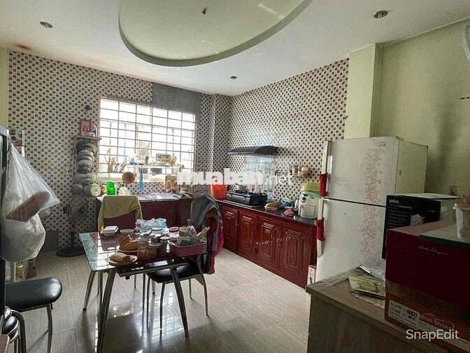 Bán Nhà Mặt Tiền Đường D12 - Cf Ghi Ta ( KDC D2D )