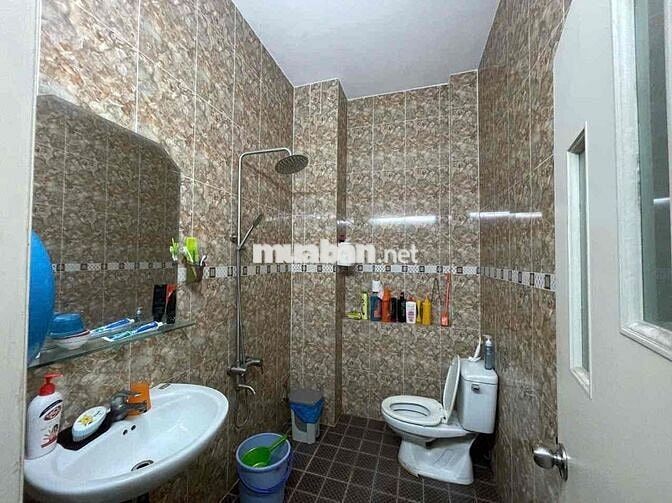 Bán Nhà Mặt Tiền Đường D12 - Cf Ghi Ta ( KDC D2D )