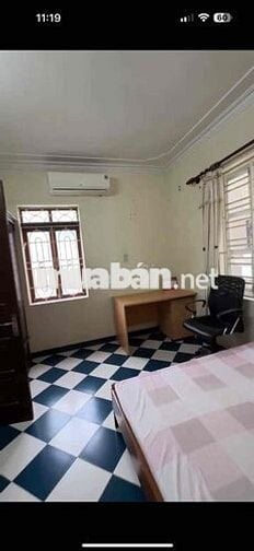 Chính chủ cho thuê nhà 5 tầng, mặt ngõ lớn phố Nguyễn An Ninh