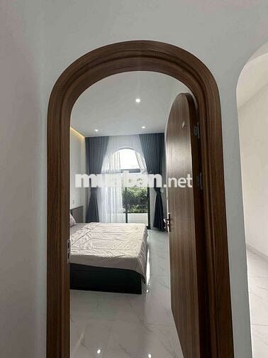 Bán nhà 2 tầng kiệt 202 hoàng văn thái