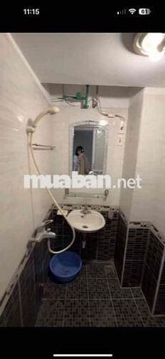 Chính chủ cho thuê nhà 5 tầng, mặt ngõ lớn phố Nguyễn An Ninh