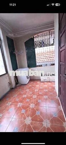 Chính chủ cho thuê nhà 5 tầng, mặt ngõ lớn phố Nguyễn An Ninh