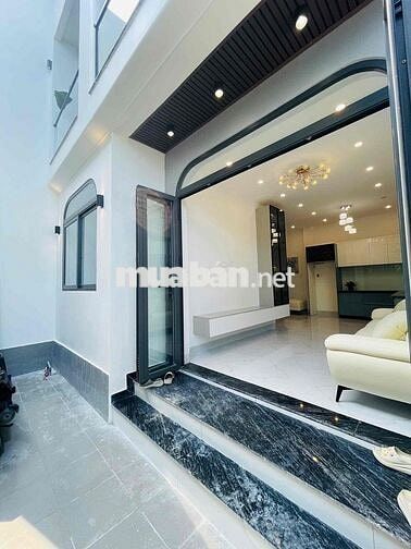 Bán nhà phường Tân Vạn ngay chợ - chỉ 2 tỷ 790 triệu