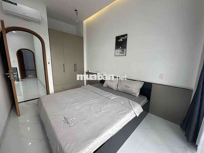 Bán nhà 2 tầng kiệt 202 hoàng văn thái