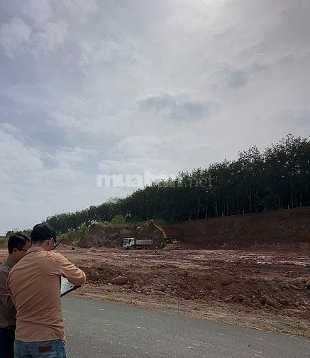 ĐẤT KCN BẮC ĐỒNG PHÚ GIÁ 650 TRIỆU