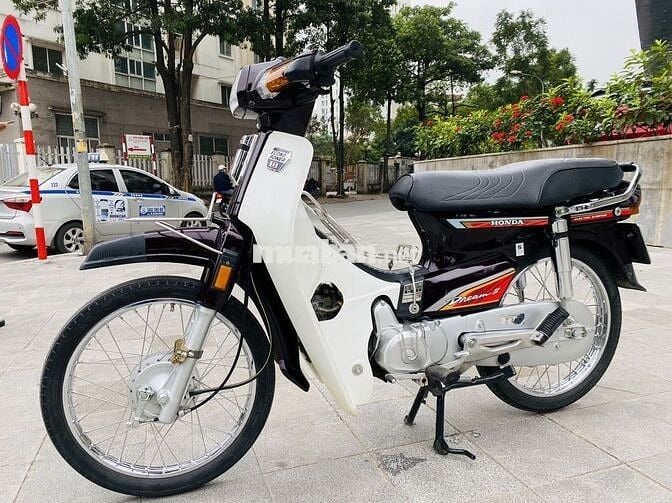 HONDA DREAM VIỆT MÁY ZIN XE ĐẸP XE ÔNG GIÀ ĐI