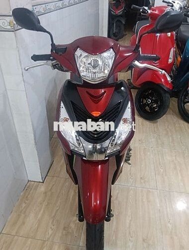 Honda Vision ,bs65,xe đẹp, máy zin êm