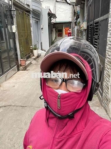 VŨ GÁNG CHUYÊN BÁN NHÀ ĐẤT CÁC QUẬN GÒ VẤP QUẬN TÂN BÌNH QUẬN PHÚ NHUA