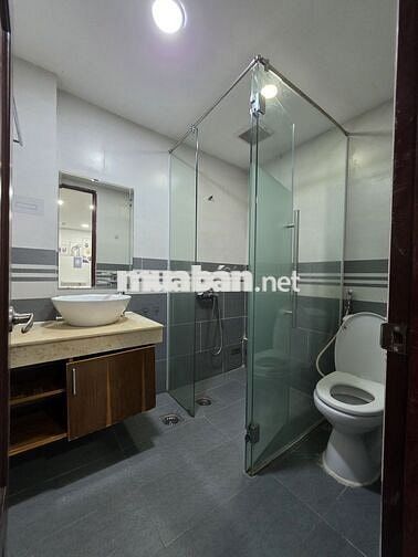 Căn hộ mini Quận 11 sát quận 10 đầy đủ nội thất - thang máy, PCCC