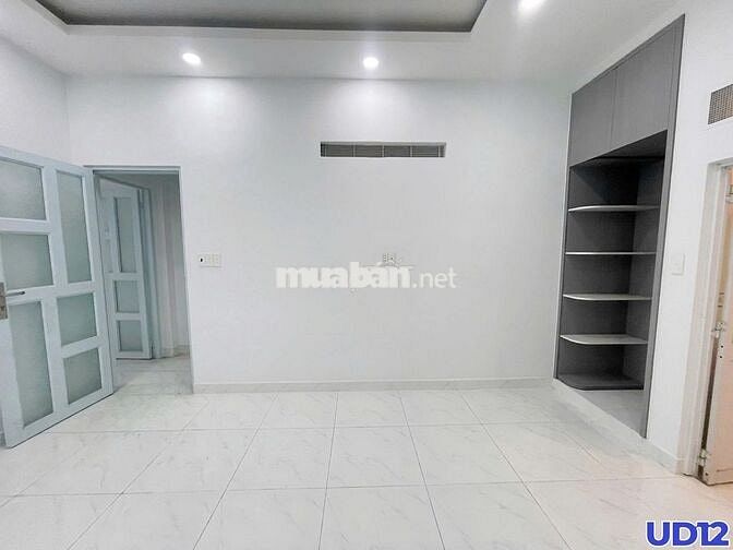 PHÒNG MỚI TOANH KẾ CAO ĐẲNG ĐIỆN LỰC