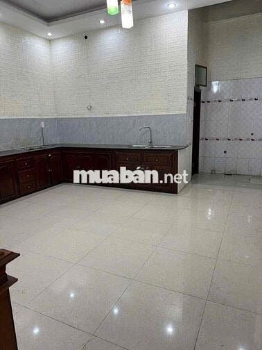 cho thuê nhà trung tâm hành chính Dĩ An thích hợp ở, dạy học, VP