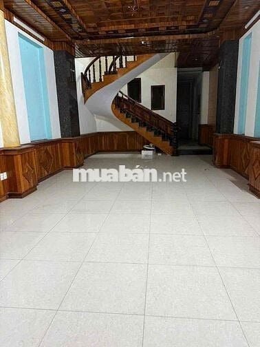 cho thuê nhà trung tâm hành chính Dĩ An thích hợp ở, dạy học, VP