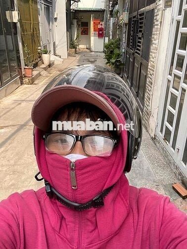 VŨ GÁNG CHUYÊN BÁN NHÀ ĐẤT CÁC QUẬN GÒ VẤP QUẬN TÂN BÌNH QUẬN PHÚ NHUA