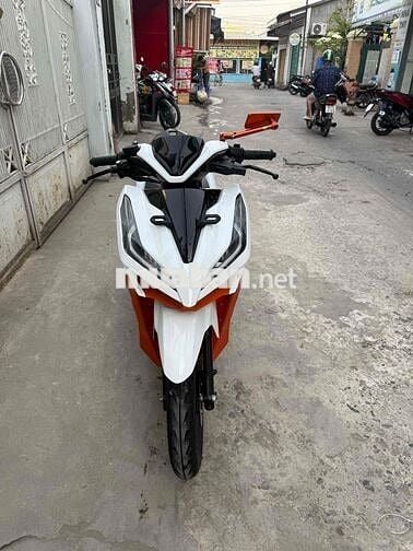 Honda Vario 150 2021 Trắng cam
