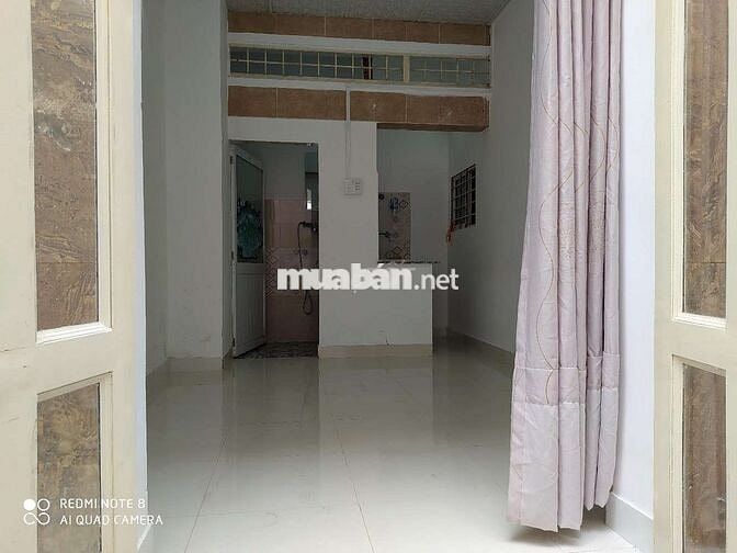 Phòng trọ lê văn lương cách lotte mart q7 chỉ 100m