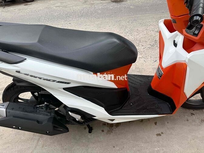 Honda Vario 150 2021 Trắng cam