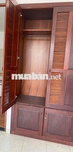 PHÒNG WC RIÊNG ( NHÀ MẶT TIỀN SÁT VÀNH ĐAI TRONG - KHU TÊN LỬA)