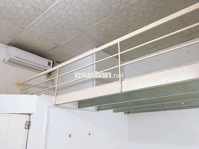 Phòng trọ lê văn lương cách lotte mart q7 chỉ 100m