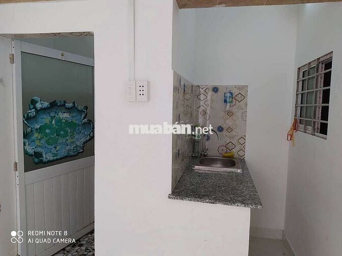 Phòng trọ lê văn lương cách lotte mart q7 chỉ 100m