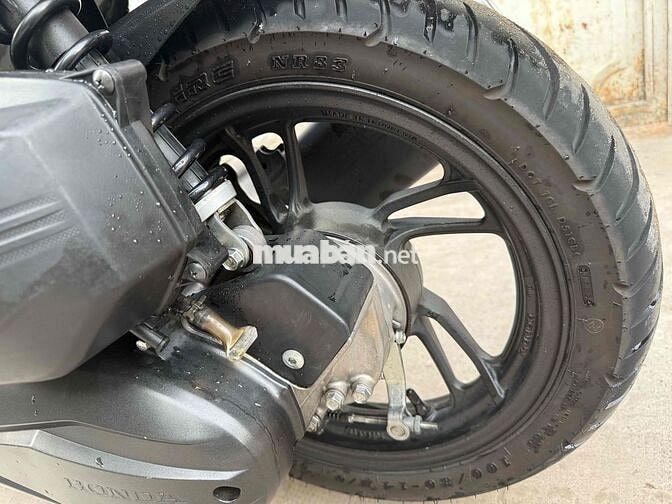 Honda Vario 150 2021 Trắng cam