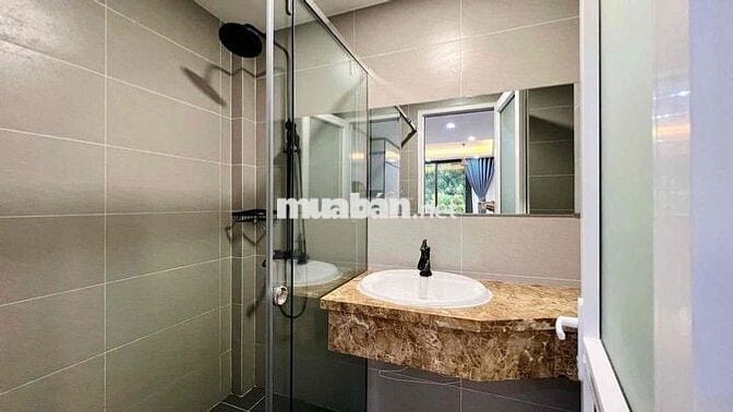 [ STUDIO CỬA SỔ TRỜI] CHO THUÊ CHDV NGAY CẦU SÀI GÒN - CẦU THỊ NGHÈ