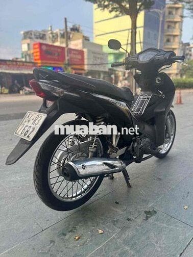 Weva s110cc chính chủ máy zin êm ra bao cầy bừa