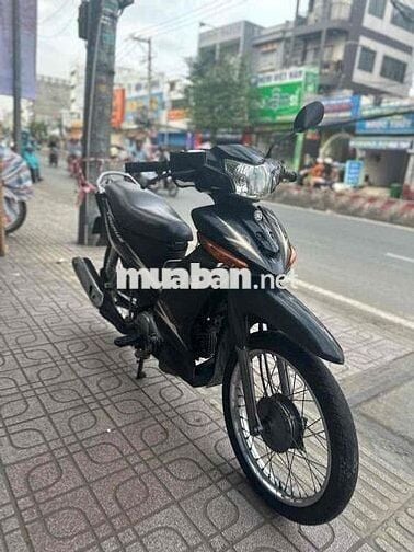 YAMAHA Taurs chính chủ máy zin êm bao vọt nhẹ