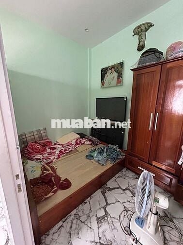 🌟 Chủ cần bán nhà đường Tô Hiệu, giá 9,5 tỷ 🌟  63,5m2