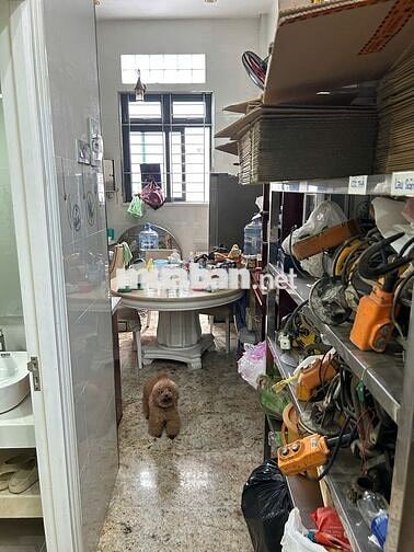 🌟 Chủ cần bán nhà đường Tô Hiệu, giá 9,5 tỷ 🌟  63,5m2