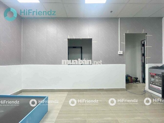 STUDIO FULL NỘI THẤT - MÁY GIẶT RIÊNG MỚI KENG 100% - NGAY SÂN BAY TSN