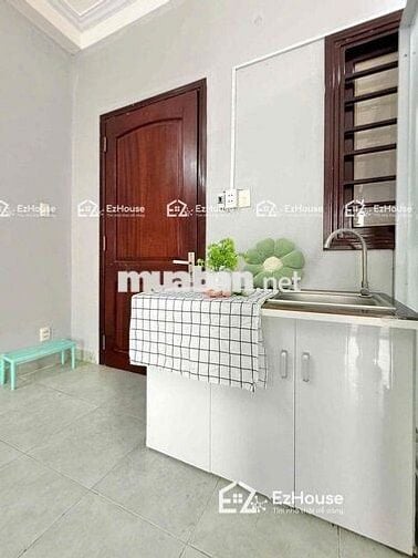 CĂN HỘ BAN CÔNG FULL NT NGAY TÂN HƯƠNG - AEON TÂN PHÚ - GÒ DẦU