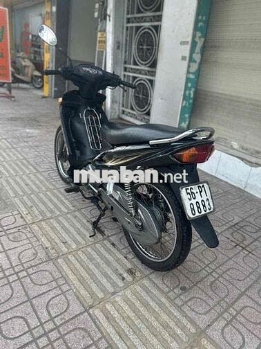 YAMAHA Taurs chính chủ máy zin êm bao vọt nhẹ